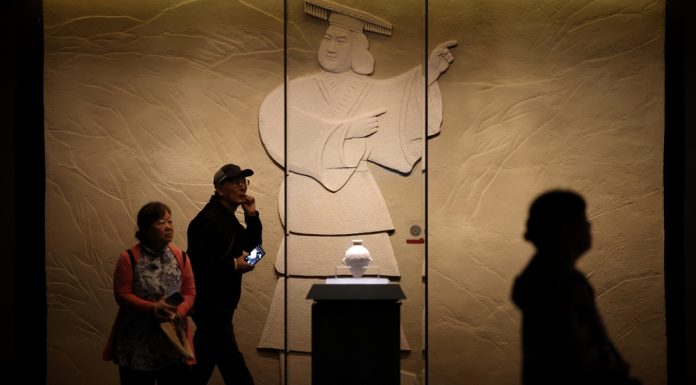 Cina: al via campagna nazionale per stimolare spesa turistica durante festività