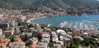 Turismo estivo, la Liguria sopra la media nazionale per occupazione sulle piattaforme di prenotazione online