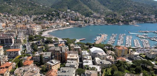 Turismo estivo, la Liguria sopra la media nazionale per occupazione sulle piattaforme di prenotazione online