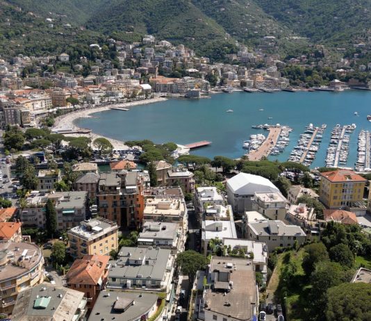 Turismo estivo, la Liguria sopra la media nazionale per occupazione sulle piattaforme di prenotazione online