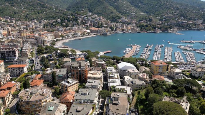 Cinque-Terre