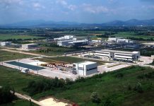 Campania, la filiera che guarda allo spazio