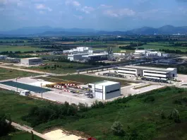 Campania, la filiera che guarda allo spazio