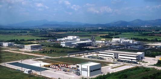 Campania, la filiera che guarda allo spazio