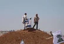 Cisgiordania, 11 Paesi europei e il Canada introducono sanzioni sui prodotti provenienti dagli insediamenti israeliani