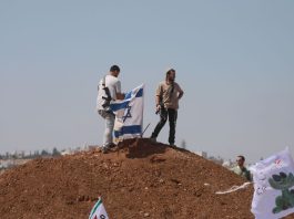 Cisgiordania, 11 Paesi europei e il Canada introducono sanzioni sui prodotti provenienti dagli insediamenti israeliani