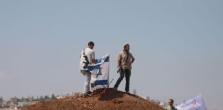 West Bank, 11 European countries and Canada impose sanctions on products originating from Israeli settlements