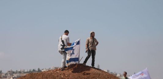 West Bank, 11 European countries and Canada impose sanctions on products originating from Israeli settlements