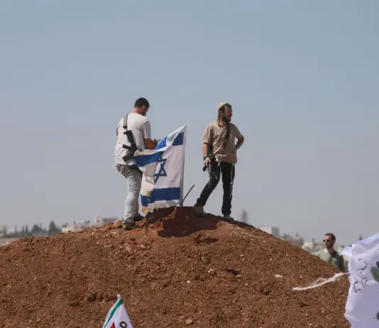 West Bank, 11 European countries and Canada impose sanctions on products originating from Israeli settlements