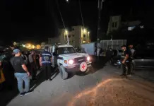 Cisgiordania, due giovani palestinesi uccisi dalle Idf