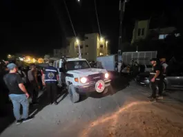 Cisgiordania, due giovani palestinesi uccisi dalle Idf