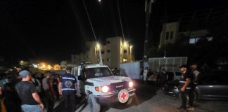 مقتل شابين فلسطينيين برصاص الجيش الإسرائيلي في الضفة الغربية