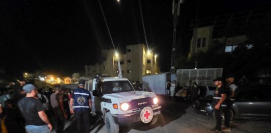 Cisgiordania, due giovani palestinesi uccisi dalle Idf
