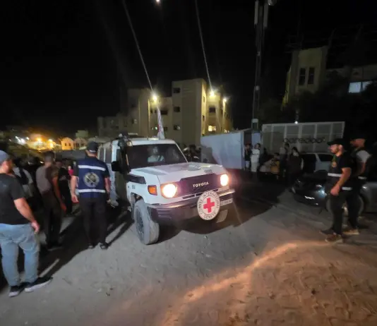 Cisgiordania, due giovani palestinesi uccisi dalle Idf