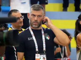Boxe, Clemente Russo annuncia il ritorno sul ring a 44 anni: a novembre la sfida a Elmaghraby