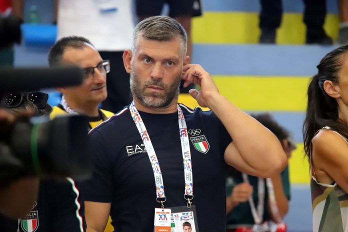 Giochi del Mediterraneo 2026