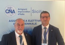 Manovra, CNA Sicilia “Subito 100 milioni di euro per sostenere le imprese”