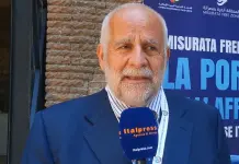 Camera di commercio italo-libica, 42 imprese a Bengasi per la rinascita del centro storico