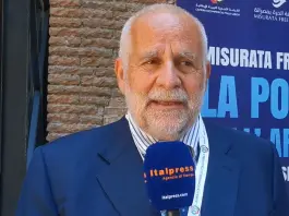 Italian-Libyan Chamber of Commerce, 42 companies in Benghazi for urban regeneration of historic center