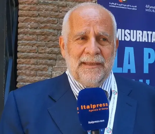 Camera di commercio italo-libica, 42 imprese a Bengasi per la rinascita del centro storico