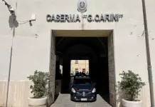 Rubano una borsa e due smartphone in spiaggia lungo il litorale Trapanese, geolocalizzati dall’app e arrestati