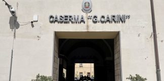 Rubano una borsa e due smartphone in spiaggia lungo il litorale Trapanese, geolocalizzati dall’app e arrestati