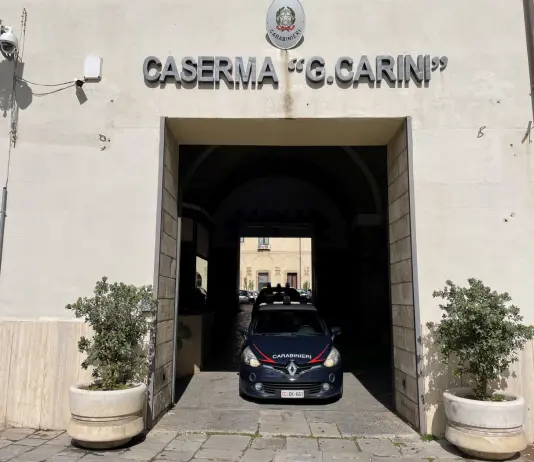 Gestivano una casa d’appuntamenti, due misure cautelari nel Palermitano