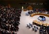 Libia, il Consiglio di Sicurezza dell’Onu accoglie con favore la firma dell’accordo 4+4