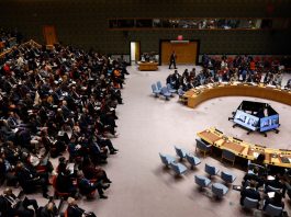 Libya, United Nations Security Council welcomes the signing of the 4+4 agreement