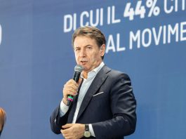 Conte “L’obiettivo è cambiare l’Italia, non siamo disposti a indietreggiare”