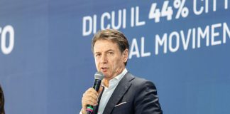 Conte “L’obiettivo è cambiare l’Italia, non siamo disposti a indietreggiare”