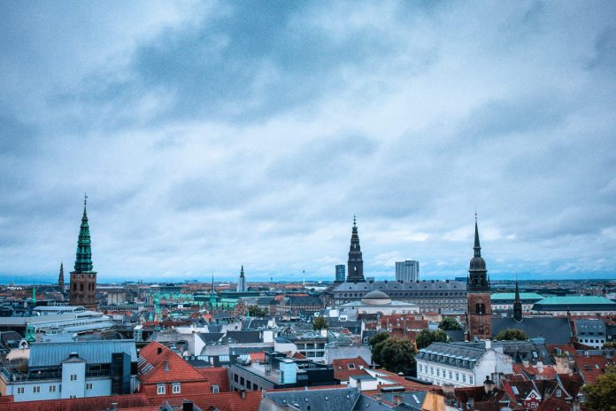Copenaghen