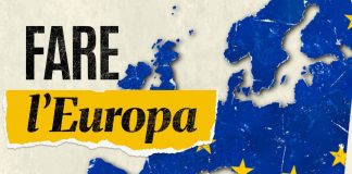 Nasce “Fare l’Europa”, campagna di comunicazione attraverso podcast, territori e partecipazione