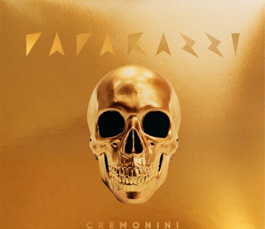 Esce “Paparazzi”, il nuovo singolo di Cesare Cremonini