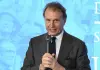 Vito Cozzoli è il nuovo presidente della Lega Volley Femminile