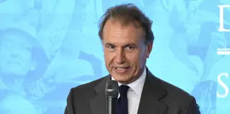 Vito Cozzoli è il nuovo presidente della Lega Volley Femminile
