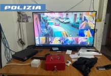 Scoperta una crack-room a Catania, 22enne arrestato nel quartiere Pigno