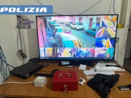Scoperta una crack-room a Catania, 22enne arrestato nel quartiere Pigno