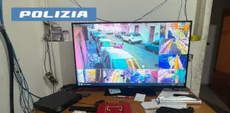 Scoperta una crack-room a Catania, 22enne arrestato nel quartiere Pigno