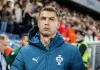 Scontro tra Cristiano Ronaldo e il ct del Portogallo, CR7 non si allena e lascia la squadra: “A tempo debito spiegherò perché l’ho fatto”