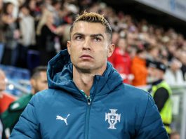 Scontro tra Cristiano Ronaldo e il ct del Portogallo, CR7 non si allena e lascia la squadra