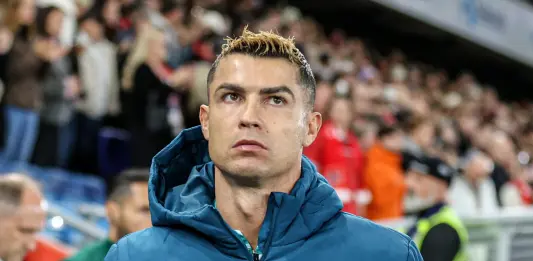 Scontro tra Cristiano Ronaldo e il ct del Portogallo, CR7 salta un altro allenamento e potrebbe abbandonare il ritiro