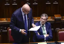 Crosetto “Per la missione Aspides abbiamo chiesto che tutti i Paesi Ue contribuiscano”