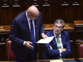 Crosetto “Per la missione Aspides abbiamo chiesto che tutti i Paesi Ue contribuiscano”