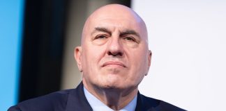 Crosetto “Guerre tornate nel cuore dell’Ue, la libertà si custodisce e si difende”