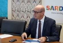 Sardegna, cresce del 9,5% la spesa turistica nei primi 8 mesi del 2026