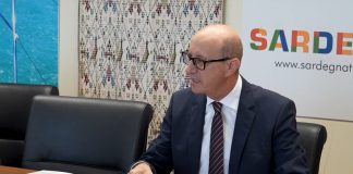 Sardegna, cresce del 9,5% la spesa turistica nei primi 8 mesi del 2026