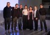Architettura, design e arte dell’Italia nell’autunno di Praga