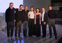 Architettura, design e arte dell’Italia nell’autunno di Praga