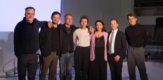 Architettura, design e arte dell’Italia nell’autunno di Praga